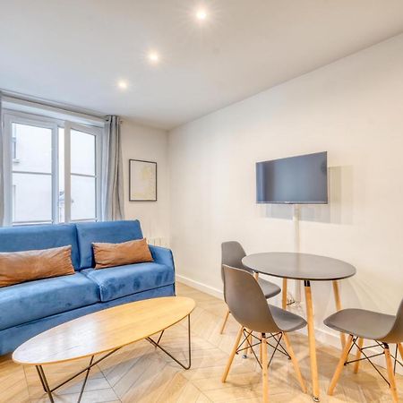 Magnifique 2P - Gare De L'Est/Paradis Apartment Paris Luaran gambar
